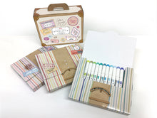 Görseli Galeri görüntüleyiciye yükleyin, Mildliner 35'li Set - Sınırlı Sayıda