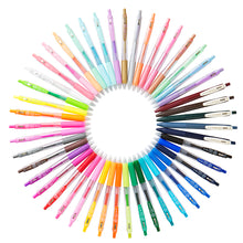 Görseli Galeri görüntüleyiciye yükleyin, Zebra Sarasa Clip 20'li Set 0.7mm