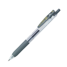 Görseli Galeri görüntüleyiciye yükleyin, Zebra Sarasa Clip Jel Kalem 0.7mm