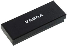 Görseli Galeri görüntüleyiciye yükleyin, Zebra SL-F1 Mini Teleskopik Tükenmez Kalem