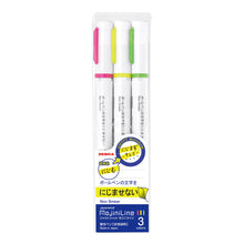 Görseli Galeri görüntüleyiciye yükleyin, Mojini Line