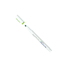 Görseli Galeri görüntüleyiciye yükleyin, zebra mojini line yeşil