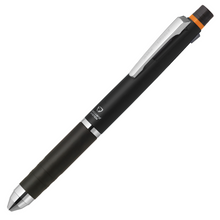 Görseli Galeri görüntüleyiciye yükleyin, Zebra DelGuard Fonksiyonlu Uçlu Kalem +2C