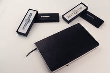 Görseli Galeri görüntüleyiciye yükleyin, Zebra SL-F1 Mini Teleskopik Tükenmez Kalem