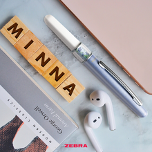 Görseli Galeri görüntüleyiciye yükleyin, Zebra Minna Tükenmez Kalem 0.7mm