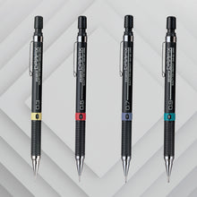 Görseli Galeri görüntüleyiciye yükleyin, zebra drafix uclu kalem