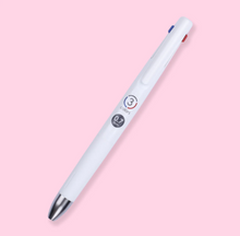 Görseli Galeri görüntüleyiciye yükleyin, Zebra Blen 3C Tükenmez Kalem 0.7mm