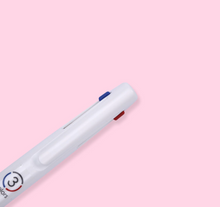 Görseli Galeri görüntüleyiciye yükleyin, Zebra Blen 3C Tükenmez Kalem 0.7mm