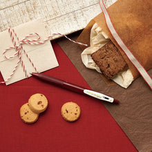 Görseli Galeri görüntüleyiciye yükleyin, Zebra Sarasa Vintage Set 0.5 mm - 5'li Set