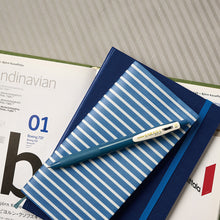 Görseli Galeri görüntüleyiciye yükleyin, Zebra Sarasa Vintage Set 0.5 mm - 5'li Set