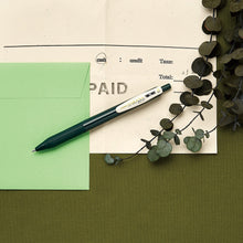 Görseli Galeri görüntüleyiciye yükleyin, Zebra Sarasa Vintage Set 0.5 mm - 5'li Set