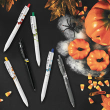 Görseli Galeri görüntüleyiciye yükleyin, Sarasa Clip Jel Kalem Cadı Serisi - 5'li Set