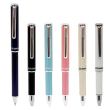 Görseli Galeri görüntüleyiciye yükleyin, Zebra SL-F1 Mini Teleskopik Tükenmez Kalem