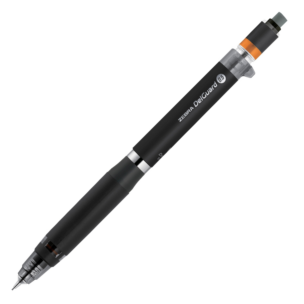 Zebra DelGuard Type ER Uçlu Kalem 0.5mm