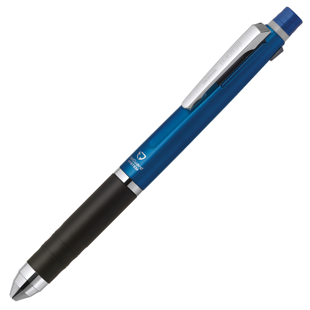 Zebra DelGuard Fonksiyonlu Uçlu Kalem +2C